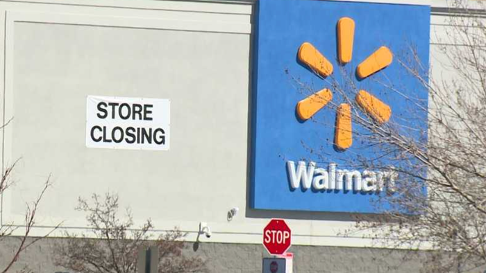NextImg:Walmart Abandons Unprofitable Chicago Stores After Investing "Hundreds Of Millions" In City