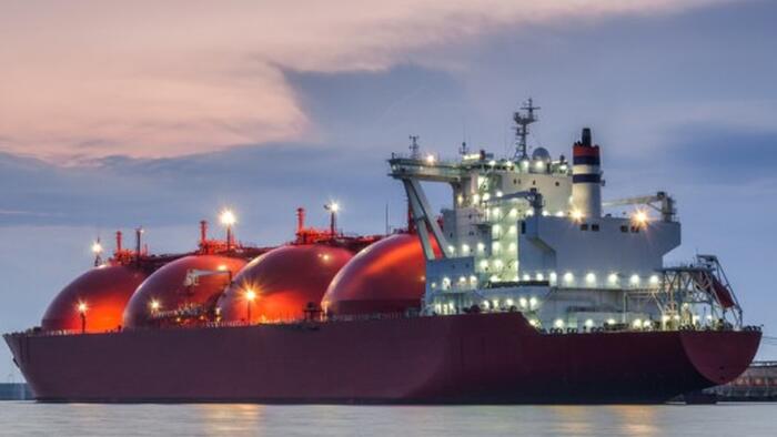 NextImg:European Natural Gas Futures Signal Concern About Next Winter