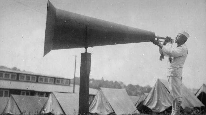NextImg:"Just Wait For What's Coming": Welcome To Politics BYOB (Bring Your Own Bullhorn)