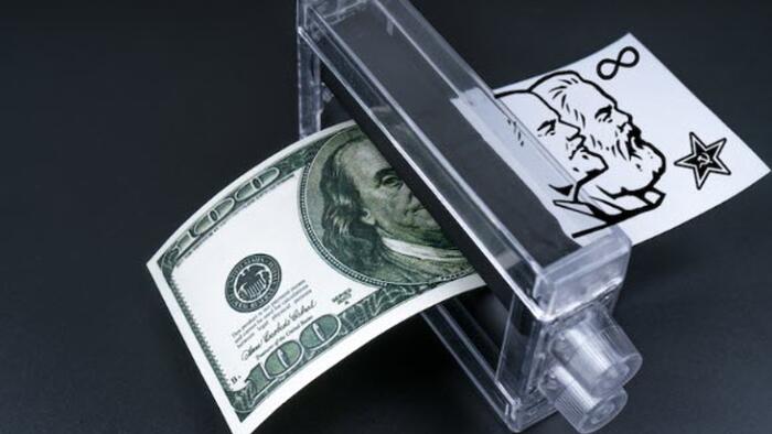NextImg:There's No Such Thing As "Excess Profits"; Only Excess Government