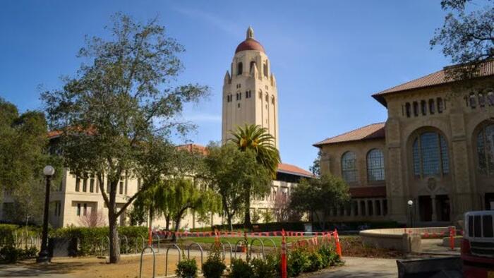NextImg:Who Is Running Stanford?