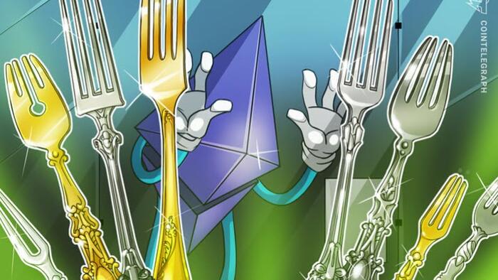 NextImg:Ethereum Tops $2000 As Shapella Hard Fork FUD Ebbs