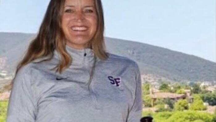NextImg:SFSU Athletic Director: "Common Mistake" To Think Men Have Physical Advantages Over Women
