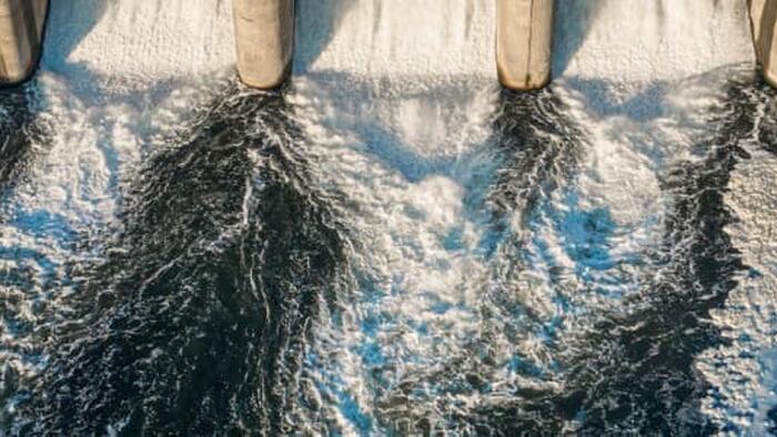 NextImg:Europe's Energy Troubles Continue: Hydro And Nuclear Output Declining