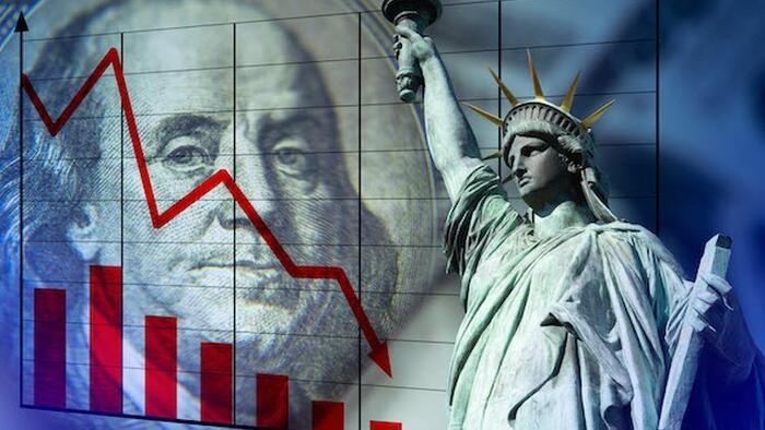 NextImg:Doug Casey On Why The US Is Headed Into Its 'Fourth Turning'