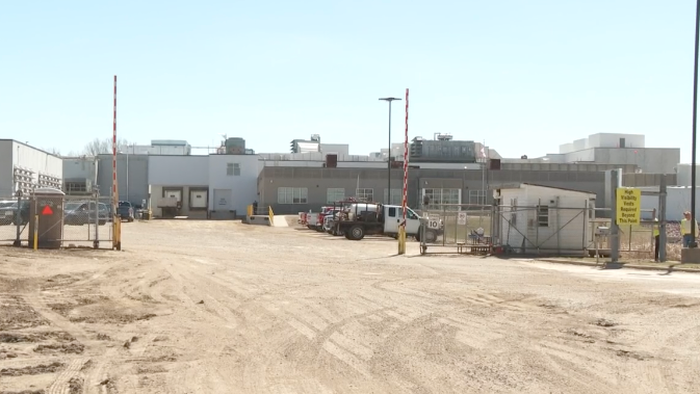 NextImg:Minneapolis Pork Plant In Trouble As Inflation Crimps Demand