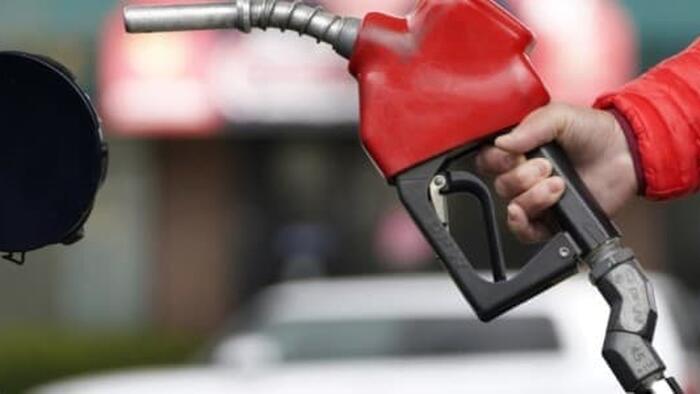 NextImg:US Gasoline Prices Rise To 5-Month High