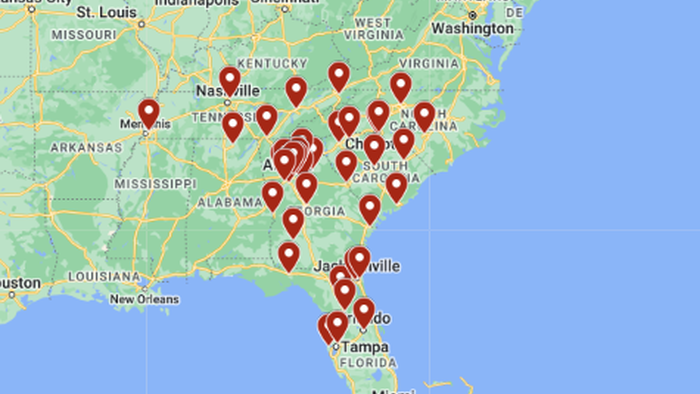 NextImg:Subprime Used Car Dealership With Dozens Of Locations 'Temporarily Closes'