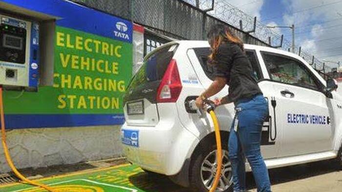 NextImg:Is It Wise For Those In Power To Push EV Demand?