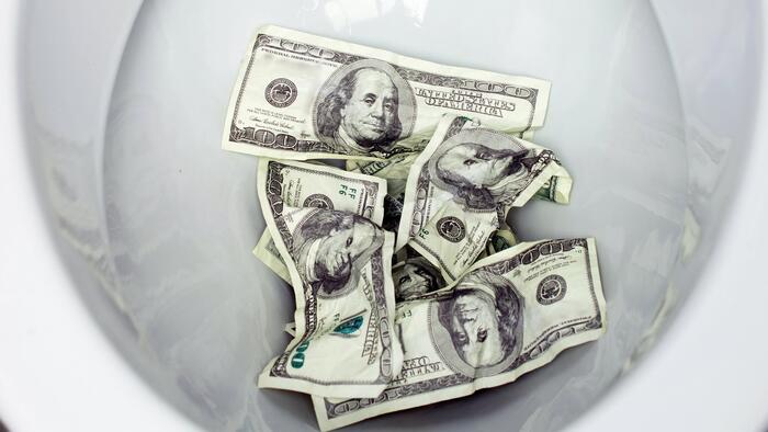 NextImg:The Bullet Train Epitomizes Golden State Corruption