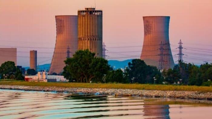 NextImg:MIT Study: Nuclear Power Shutdown Could Lead To Increased Deaths