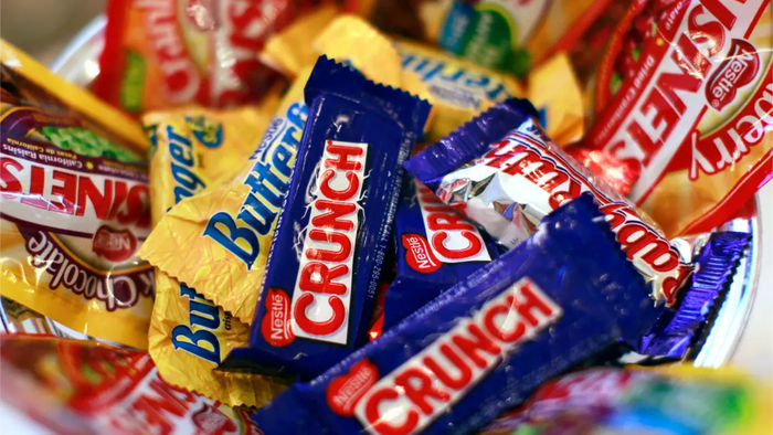 NextImg:Investors Warn Nestlé's Junk Food Empire Creates "Systemic Risks" For Future Returns