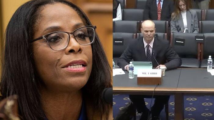 NextImg:Taibbi Rages Over Direct Threat Of Prison: House Democrats Have Lost Their Minds