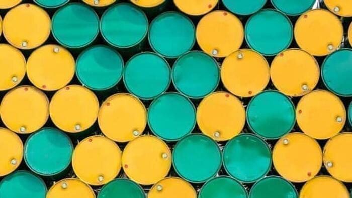 NextImg:Four Scenarios That Could Send Oil Prices To $200