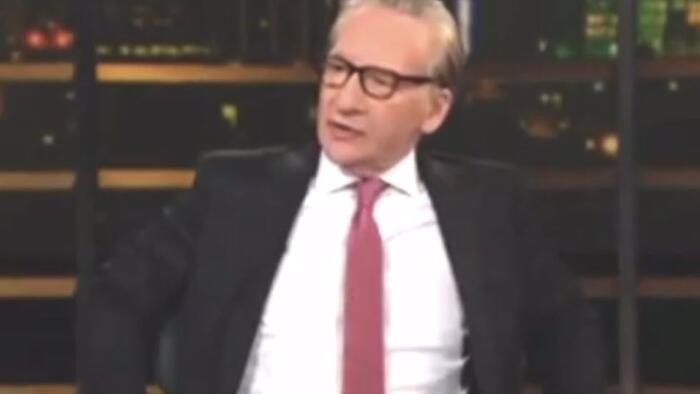NextImg:'Why Aren't Black Celebrities Talking About That?' - Bill Maher Asks Why Black People Are Killing Each Other In Cities Like Chicago