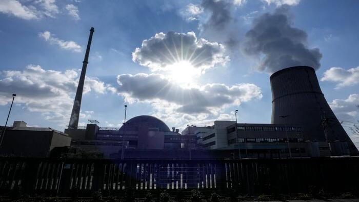 NextImg:Germany's Green Energy Delusion Has An Enormous Environmental & Economic Price-Tag