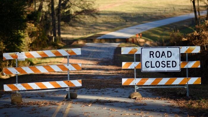NextImg:5 Economic Disasters We Were Warned About In Advance That Are Happening Right Now