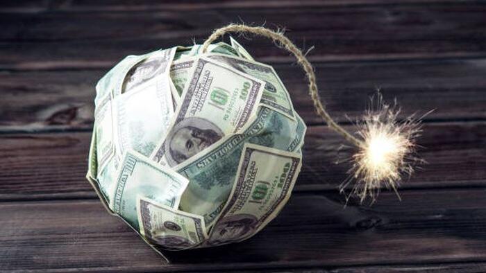 NextImg:Destruction Of Capital... And Central Banks