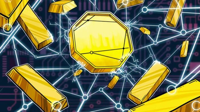 NextImg:Zimbabwe To Introduce Gold-Backed Digital Currency