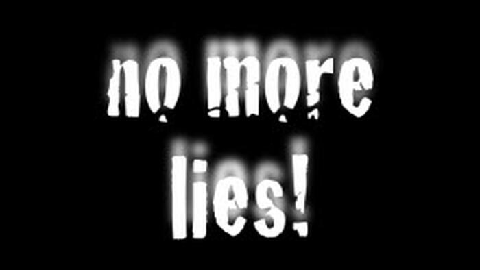 NextImg:Is Everybody Lying?