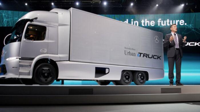 NextImg:Senators Question Feasibility Of EPA's New Vehicle Emissions Standards