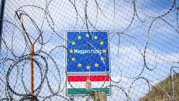 NextImg:Europe's Elites Are Coming Round To Victor Orbán's Way Of Thinking
