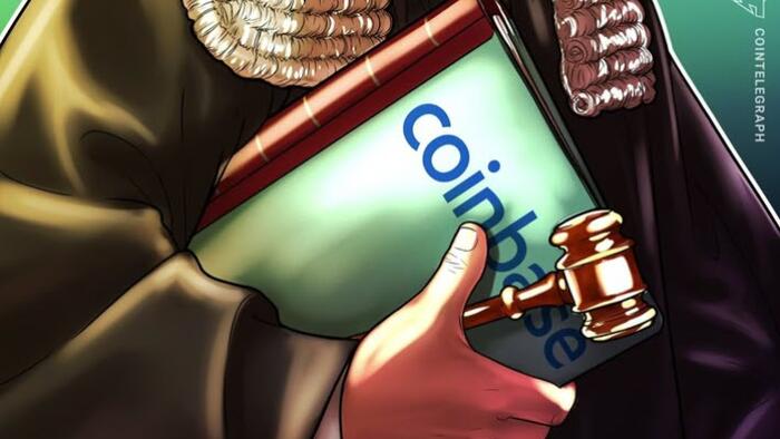 NextImg:Coinbase Files Court Action To Compel SEC's Response To Crypto Rulemaking Petition