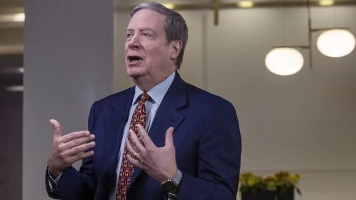 NextImg:Druckenmiller's Only 'High Conviction Trade': Short The "Weaponized" Dollar