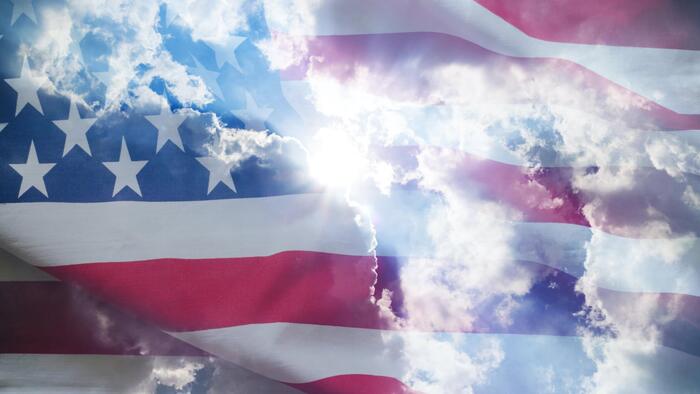 NextImg:A Grand Alliance To Overcome The Elite Betrayal Of America