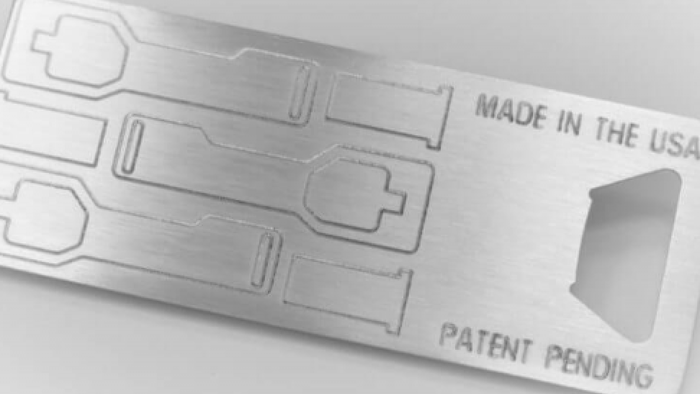 NextImg:YouTuber Guilty For Selling 'Metal Cards' That DoJ Says Are "Machine Gun Conversion Devices"