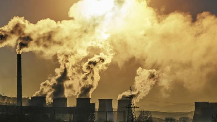 NextImg:The EU Just Made Emissions Even More Expensive