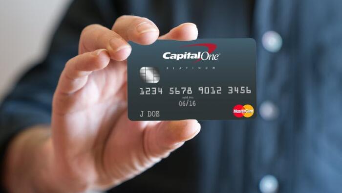 NextImg:Capital One Expects Recession By Year-End, Hammered By Bad Debt Provisions
