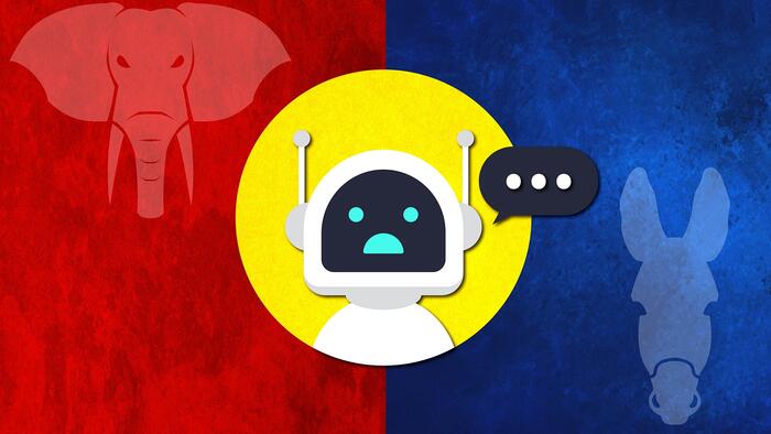 NextImg:A Conservative Conversation With A Bothered Bot