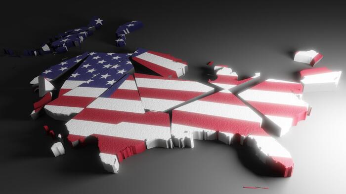 NextImg:The Great American Opt-Out: A Matter Of Willingness, Willfulness, And Will