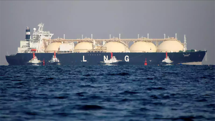 NextImg:World's Top Buyer Of LNG Warns Of Another Price Spike