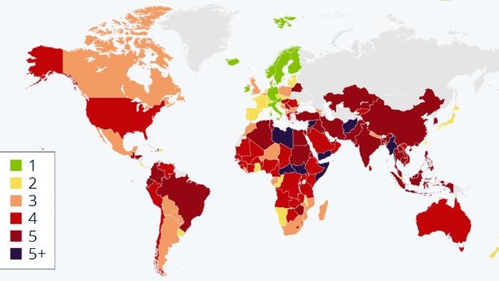 NextImg:The State Of Global Workers' Rights