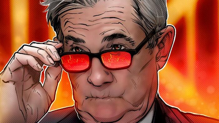 NextImg:Crowding-Out. The Fed May Be Killing The Private Sector To Save Government