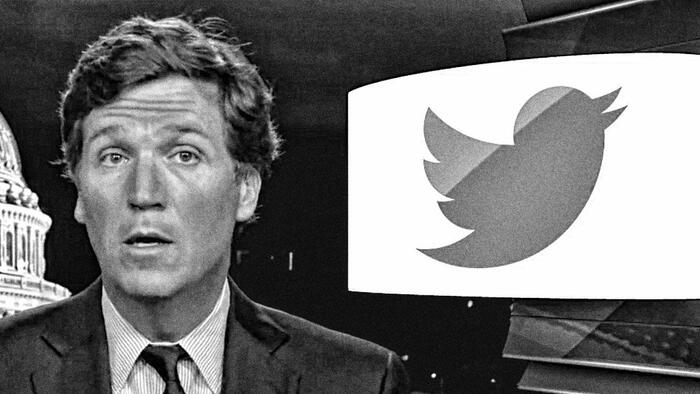 NextImg:TWITTER FILES: WHO Stealth-Edited Vaccine Info To Help Twitter Censor Tucker Carlson