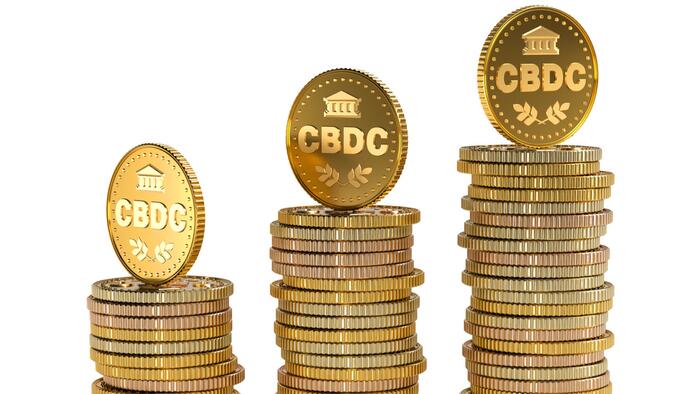 NextImg:Central Bank Digital Currencies: Funny Money That Will Destroy What's Left Of Private Property, Free Markets, & Personal Liberty