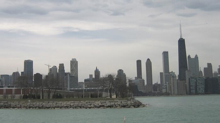 NextImg:The Chicago Teachers Union Now Runs The Mayor’s Office
