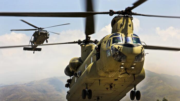 NextImg:600 Army Aviators Told They Owe Three More Years Than Previously Assured