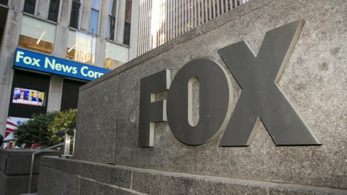 NextImg:Dominion Vs. Fox News Defamation Trial Kicks Off In Delaware