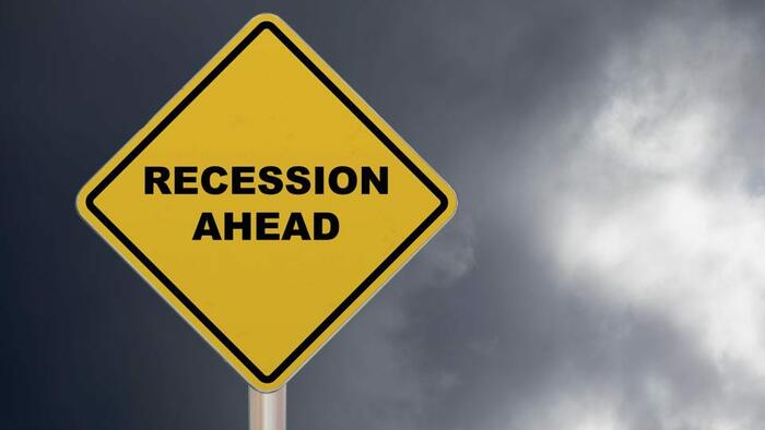 NextImg:Debt Ceiling Fears, Fugly Data, & FedSpeak Slam Stocks & Crypto; Gold & Bonds Bid