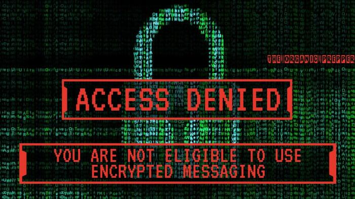 NextImg:The Discord Leaks: Justification To Quash Encrypted Messaging?