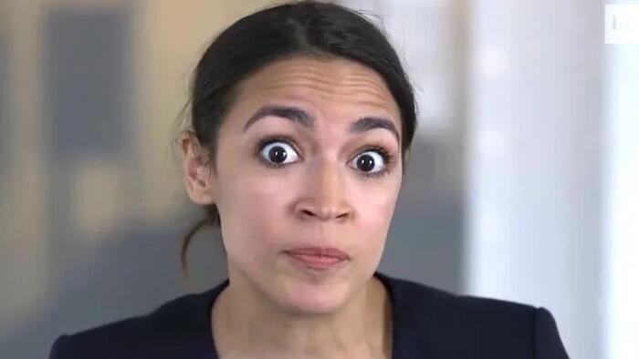 NextImg:AOC Celebrates "Deplatforming" Of Tucker Carlson - But Did She Miss The Point Yet Again?