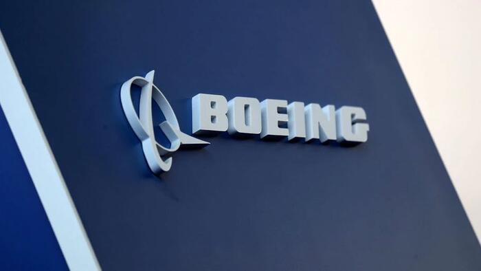 NextImg:Boeing Beats On Cash Flow, Hikes 737 Output In 7th Straight Money-Losing Quarter