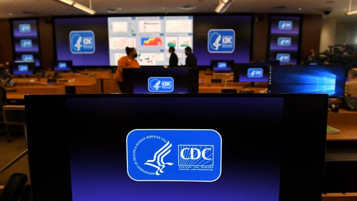 NextImg:CDC Partners With 'Social And Behavior Change' Initiative To Silence Vaccine Hesitancy