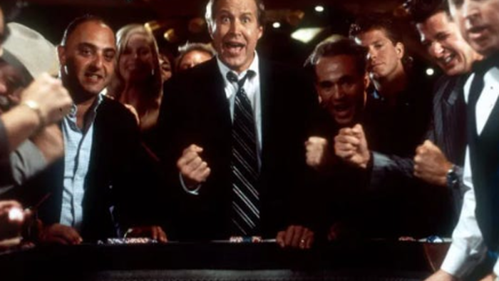 NextImg:U.S. Dollar "Fear Mongers" Only Need To Be Right Once