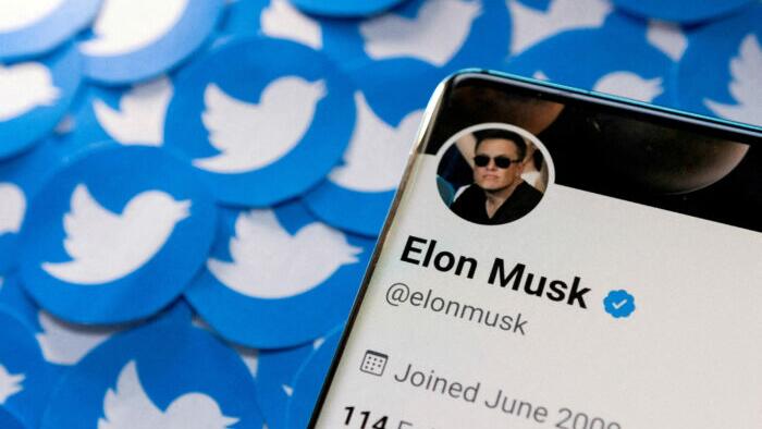 NextImg:Musk: Twitter Users Can Now Monetize 'Any Material' - And Keep All Profits For 12 Months