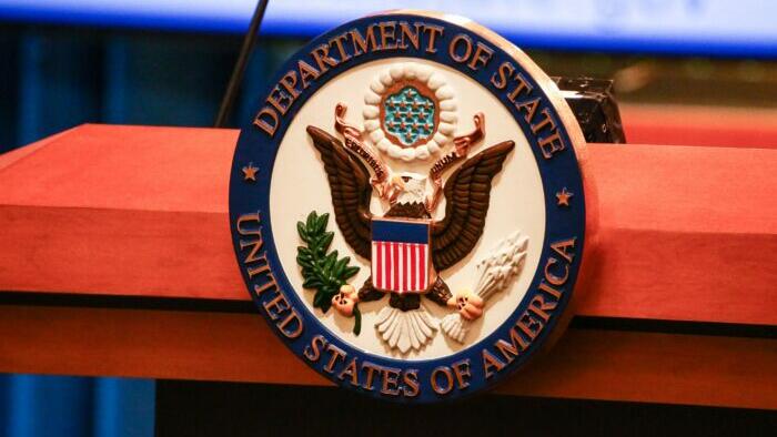 NextImg:Washington Braces For Diplomatic Fallout Amid Fears Of Further Intel Leaks